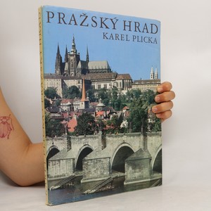 náhled knihy - Pražský hrad