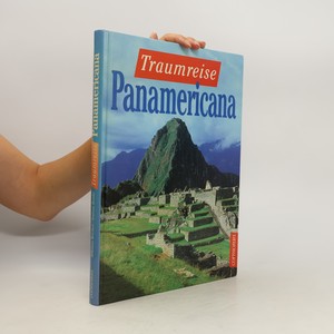 náhled knihy - Traumreise Panamericana