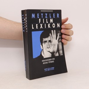 náhled knihy - Metzler-Film-Lexikon