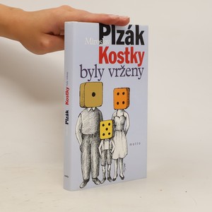 náhled knihy - Kostky byly vrženy