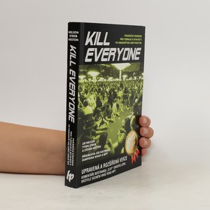 náhled knihy - Kill Everyone