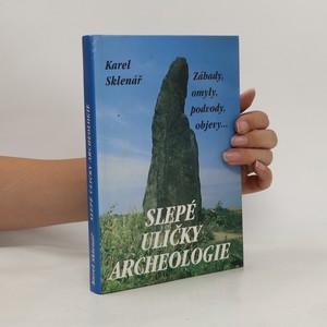 náhled knihy - Slepé uličky archeologie