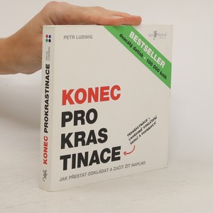 náhled knihy - Konec prokrastinace