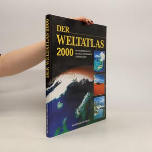 náhled knihy - Der Weltatlas 2000