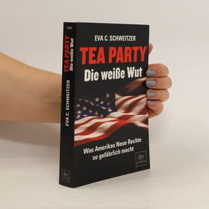 náhled knihy - Tea Party - die weiße Wut