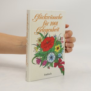 náhled knihy - Glückwünsche für 1001 Gelegenheit