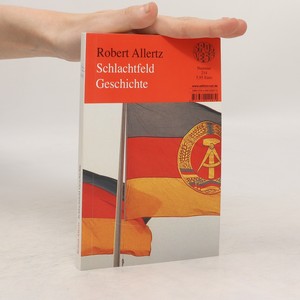 náhled knihy - Schlachtfeld Geschichte