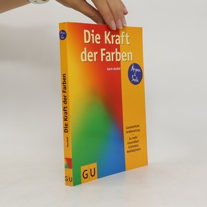 náhled knihy - Die Kraft der Farben