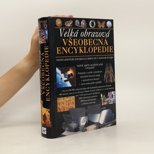 náhled knihy - Velká obrazová všeobecná encyklopedie