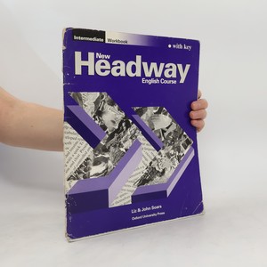 náhled knihy - New Headway - Intermediate - workbook