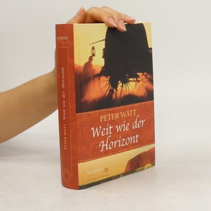 náhled knihy - Weit wie der Horizont