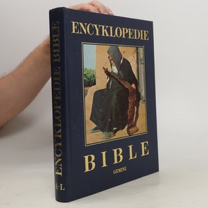 náhled knihy - Encyklopedie Bible