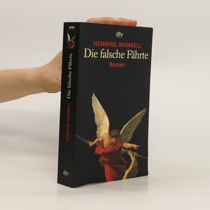 náhled knihy - Die falsche Fährte