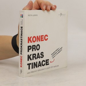 náhled knihy - Konec prokrastinace