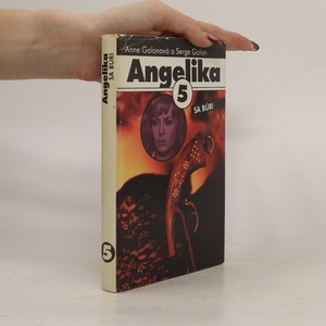 náhled knihy - Angelika 5