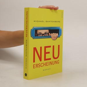 náhled knihy - Neu-Erscheinung