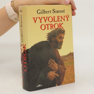 náhled knihy - Vyvolený otrok