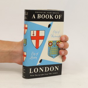 náhled knihy - A Book of London