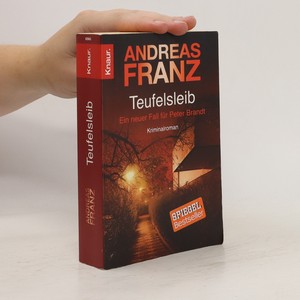 náhled knihy - Teufelsleib: Ein neuer Fall für Peter Brandt