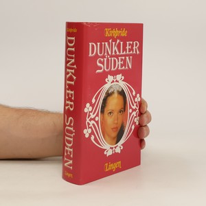 náhled knihy - Dunkler Süden