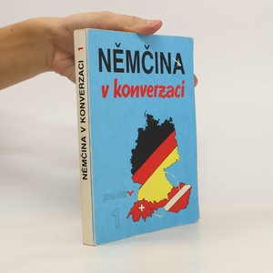 náhled knihy - Němčina v konverzaci 1