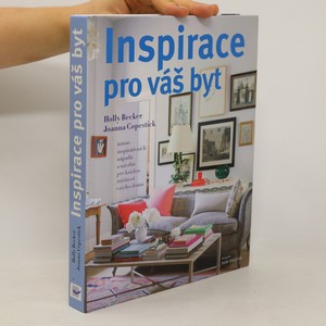 náhled knihy - Inspirace pro váš byt