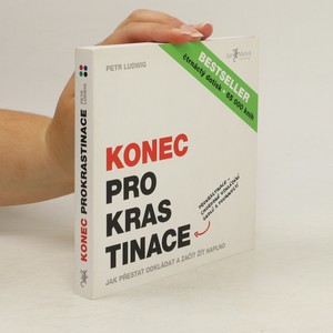 náhled knihy - Konec prokrastinace