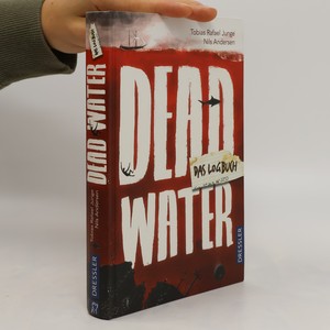 náhled knihy - Deadwater