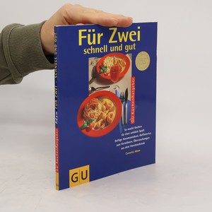 náhled knihy - Für zwei