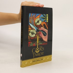 náhled knihy - Cook's Tarot