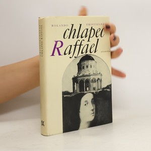 náhled knihy - Chlapec Raffael