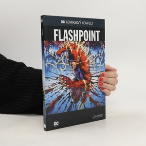 náhled knihy - Flashpoint