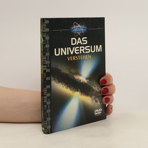 náhled knihy - Das Universum verstehen