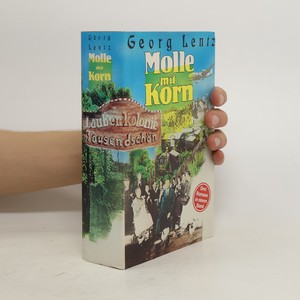 náhled knihy - Molle mit Korn