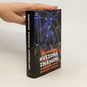 náhled knihy - Hvězdná znamení : tajné kódy vesmíru : zapomenuté duhy a zapomenuté melodie starověké moudrosti