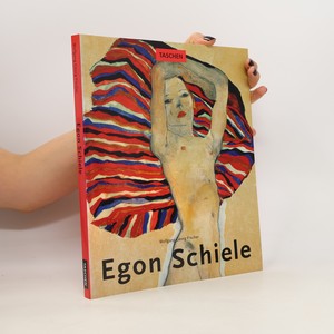 náhled knihy - Egon Schiele