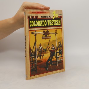 náhled knihy - Colorado Western