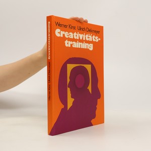 náhled knihy - Creativitätstraining