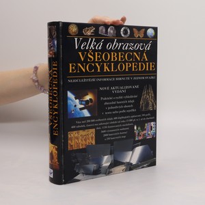 náhled knihy - Velká obrazová všeobecná encyklopedie