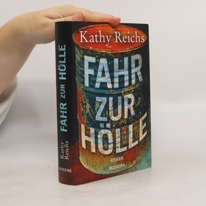 náhled knihy - Fahr zur Hölle