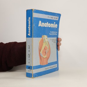 náhled knihy - Anatomie