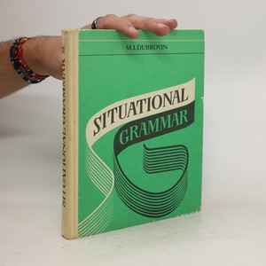 náhled knihy - Situational grammar