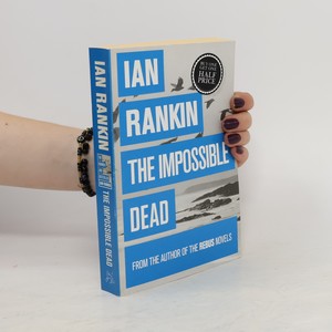 náhled knihy - The impossible dead