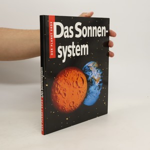 náhled knihy - Der Planet Erde. Das Sonnen-system