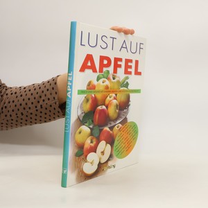 náhled knihy - Lust auf Apfel