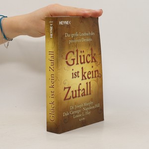 náhled knihy - Glück ist kein Zufall