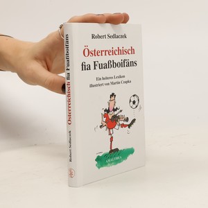 náhled knihy - Österreichisch fia Fuaßboifäns