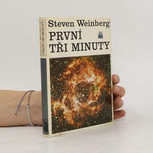 náhled knihy - První tři minuty