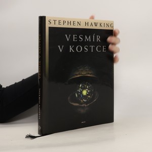 náhled knihy - Vesmír v kostce