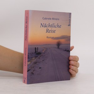 náhled knihy - Nächtliche Reise